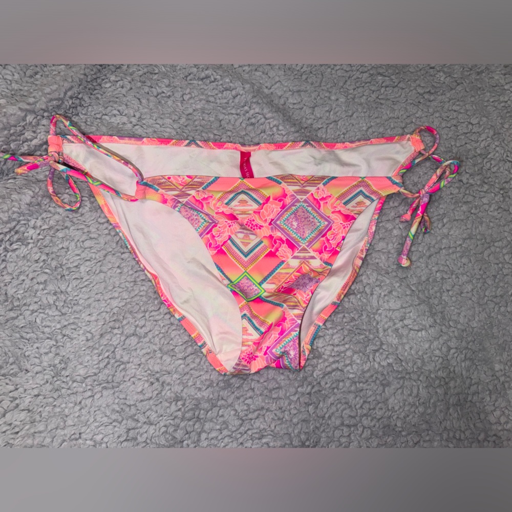 Victorias Secret Large Bikini Bottom